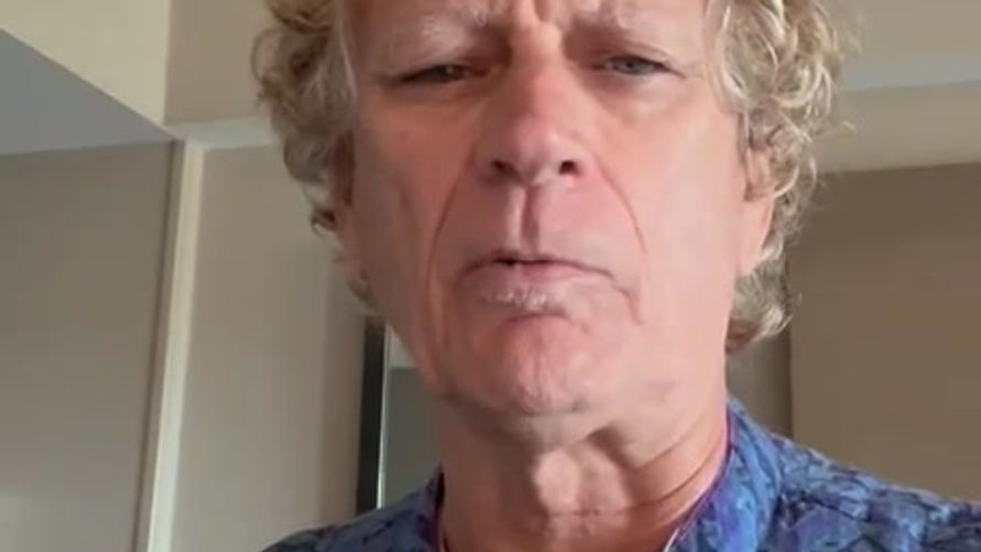 Jim Kimo West (Guitar)